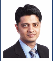 Dr Devavrat Arya Medical Oncologist India